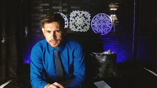 dany ray online show from 03.27.26