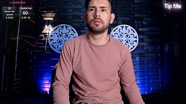 dany ray online show from 04.14.26