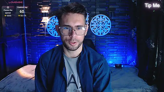 dany ray online show from 05.21.26