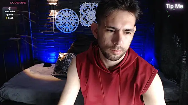 dany ray online show from 05.25.26