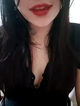 Snapshot of Moe-moex chatting on 02.24.26 Moe-moex online show from 02.24.26