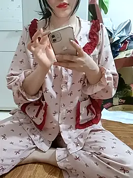 Snapshot of Moe-moex chatting on 03.02.26 Moe-moex online show from 03.02.26