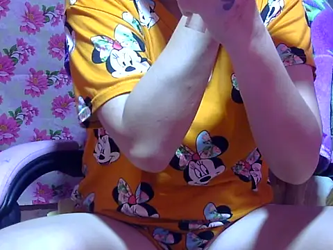 Sophia Kate 69 online show from 03.18.26