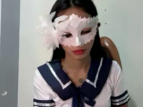 Snapshot of cutie_mitchaslut69 chatting on 02.24.26 cutie mitchaslut69 online show from 02.24.26