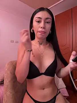 Snapshot of Bonny_Eva chatting on 04.17.26 Bonny Eva online show from 04.17.26