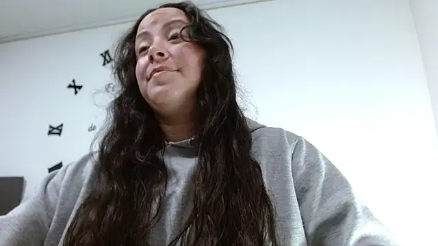 ElaMurray02 online show from 02.04.26