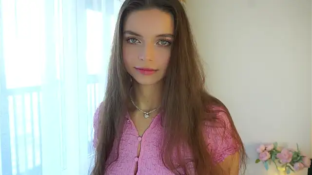 Snapshot of LoveMillier chatting on 02.05.26 LoveMillier online show from 02.05.26