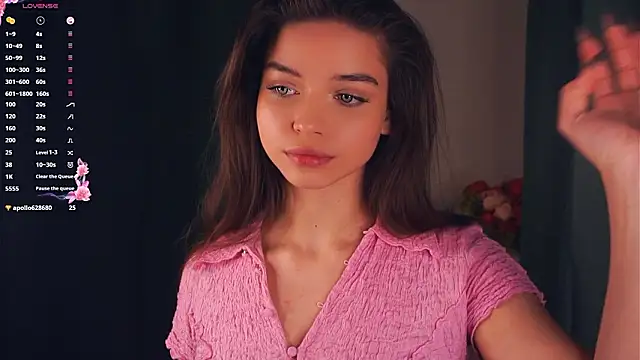 LoveMillier online show from 03.24.26