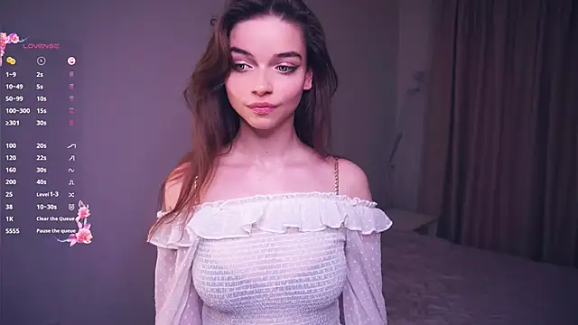 LoveMillier online show from 06.19.26