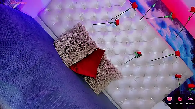 Snapshot of Baby_Lumina chatting on 02.20.26 Baby Lumina online show from 02.20.26