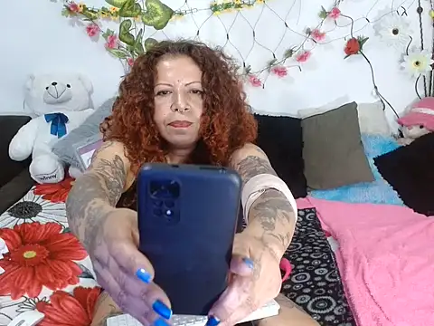 Mariposa tatto online show from 05.28.26
