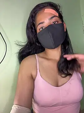 Snapshot of harshali_2012 chatting on 01.31.26 harshali 2012 online show from 01.31.26