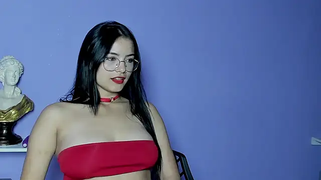 Snapshot of Sally_Black chatting on 02.20.26 Sally Black online show from 02.20.26