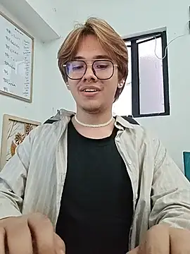 benji vampire online show from 02.11.26