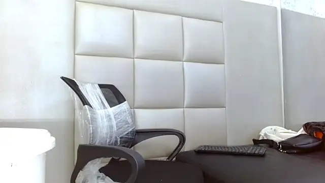 Snapshot of TonnyMarck chatting on 02.23.26 TonnyMarck online show from 02.23.26