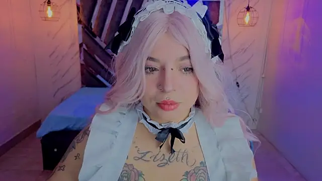  Vermell  online show from 03.19.26