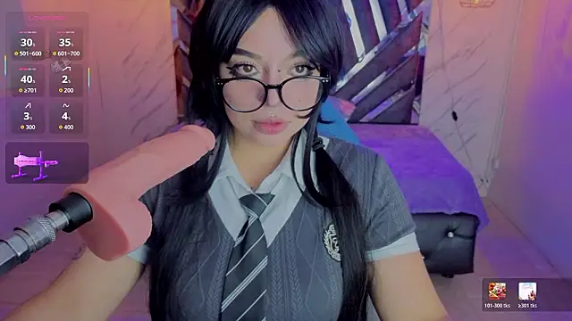  Vermell  online show from 03.26.26