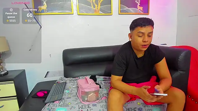 Snapshot of Candy_bhraun chatting on 03.01.26 Candy bhraun online show from 03.01.26