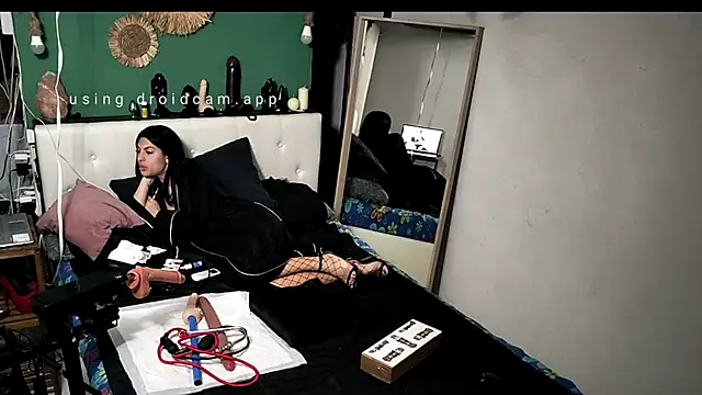 Snapshot of MarcoRoma313 chatting on 02.20.26 MarcoRoma313 online show from 02.20.26