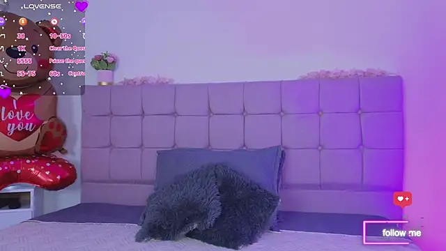 arycooper  online show from 03.06.26