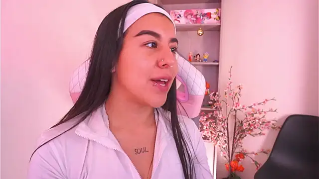 Snapshot of mavi_boo chatting on 02.03.26 mavi boo online show from 02.03.26