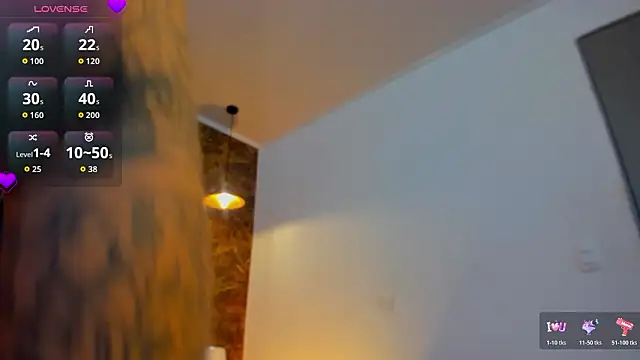 Hanna Becker  online show from 03.27.26