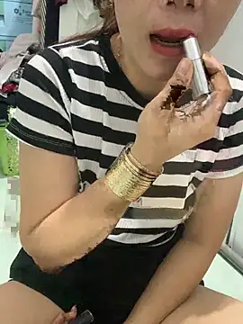 Snapshot of Baby-lovely69 chatting on 02.23.26 Baby-lovely69 online show from 02.23.26