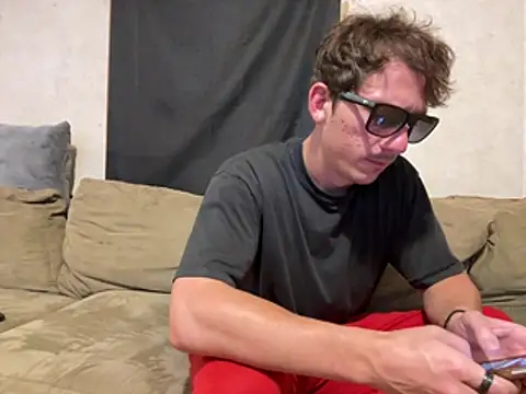 FapNapEatRepeat online show from 06.22.26