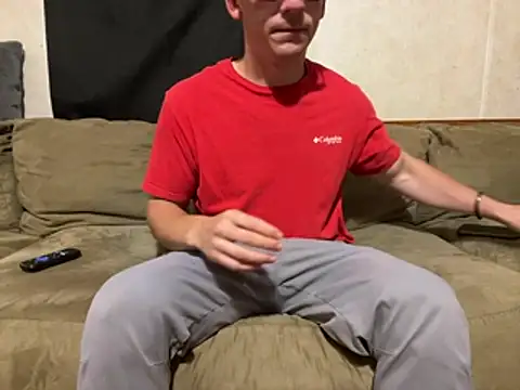FapNapEatRepeat online show from 06.26.26