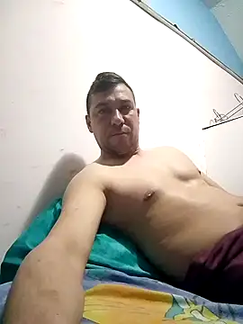 Miki01881 online show from 02.03.26