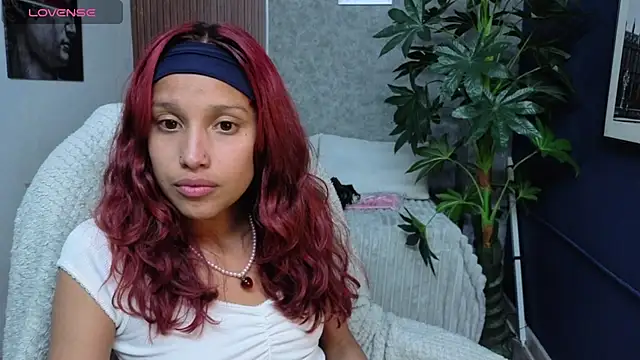 saphire  online show from 04.08.26