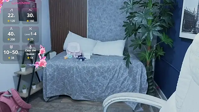 saphire  online show from 04.13.26