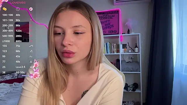 VibeVi online show from 04.17.26