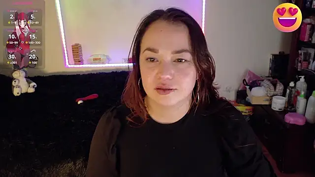 Tammy Parker online show from 02.13.26