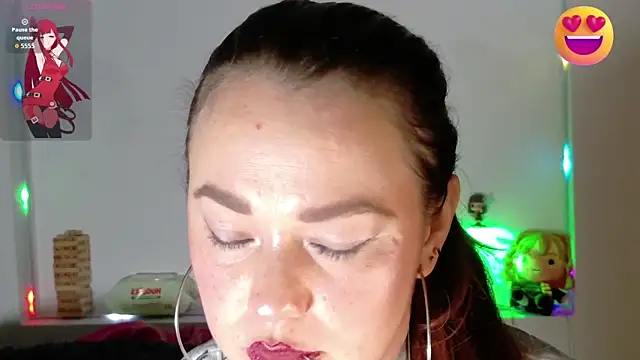 Tammy Parker online show from 02.14.26