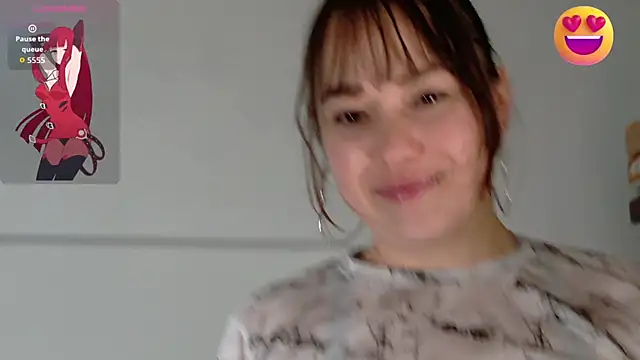 Tammy Parker online show from 03.27.26