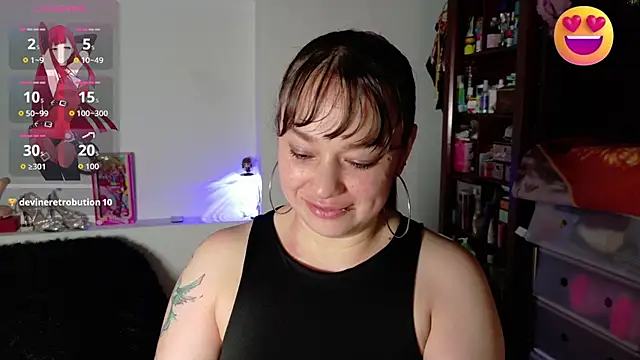 Tammy Parker online show from 03.28.26