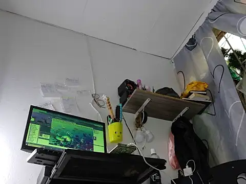 hairypussy 83 online show from 03.14.26