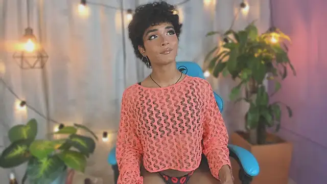 Kaliope baby online show from 04.24.26