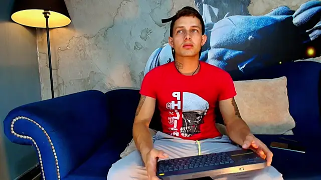  angel rivera online show from 02.06.26