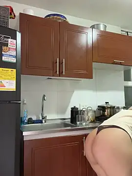 Dakota Bailey online show from 02.05.26