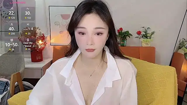 Snapshot of Lisa-295188 chatting on 02.10.26 Lisa-295188 online show from 02.10.26