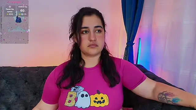 dani vemom online show from 03.14.26