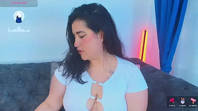 dani vemom online show from 03.25.26