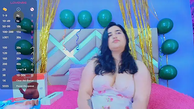 dani vemom online show from 03.28.26