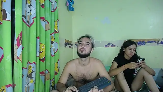 always-hot3 online show from 03.15.26