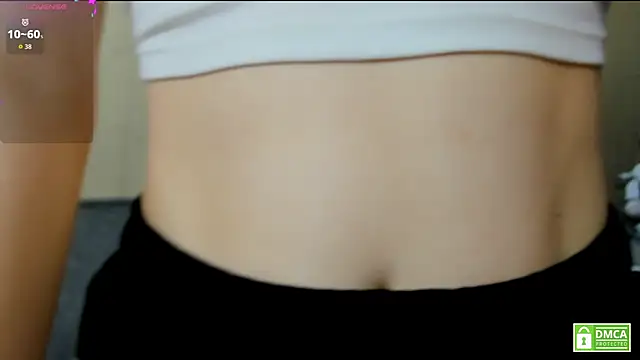 Cutie Ellis online show from 03.27.26