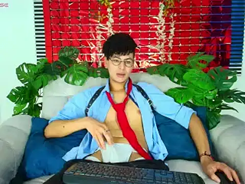 ThiiagoSaeenz online show from 02.28.26