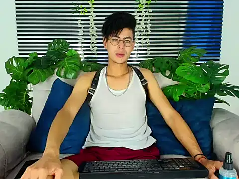 ThiiagoSaeenz online show from 03.03.26