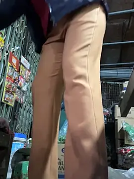 Snapshot of YANINA120 chatting on 02.01.26 YANINA120 online show from 02.01.26